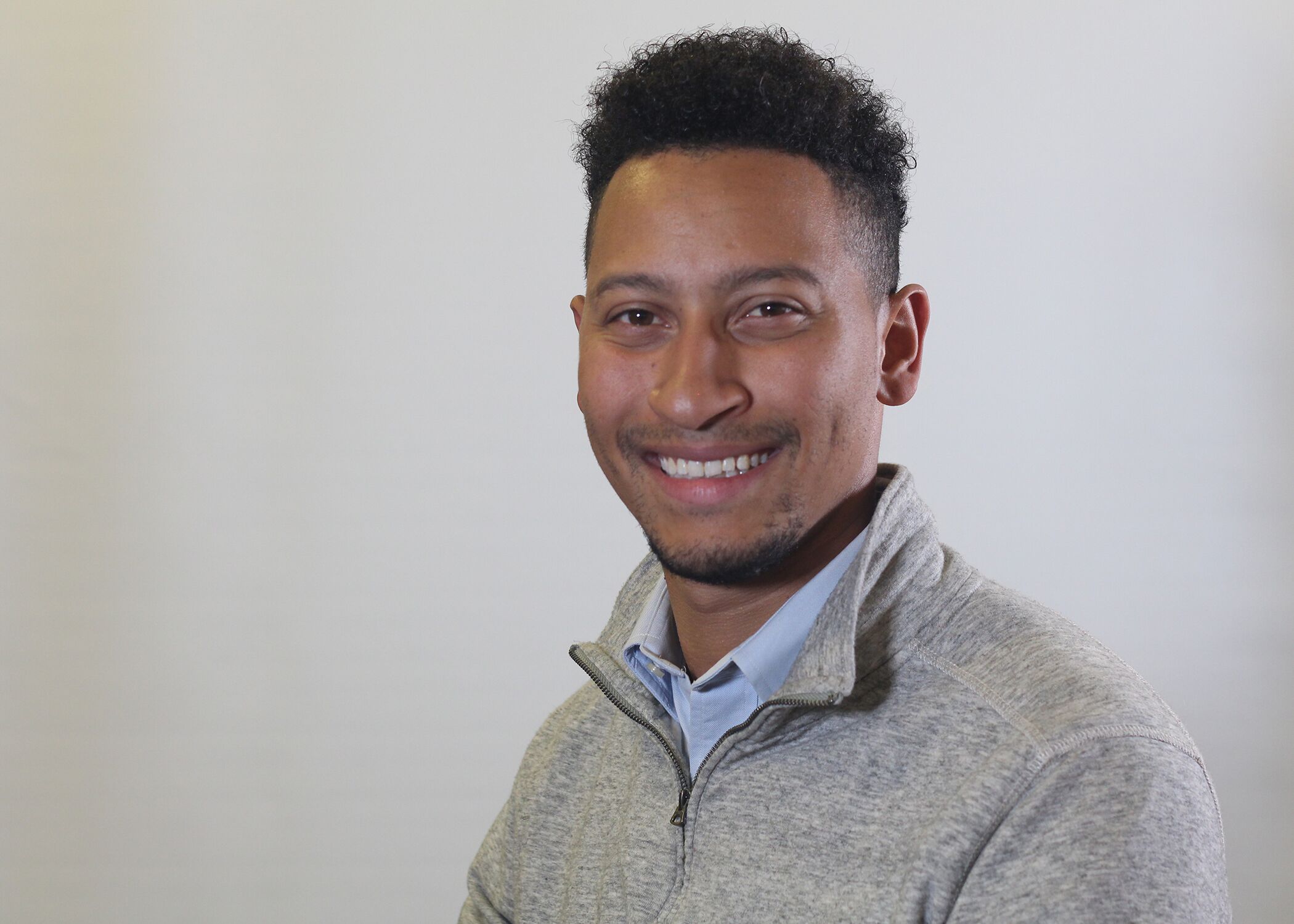 Leo Gonzalez Licensed Mental Health Counselor Headway